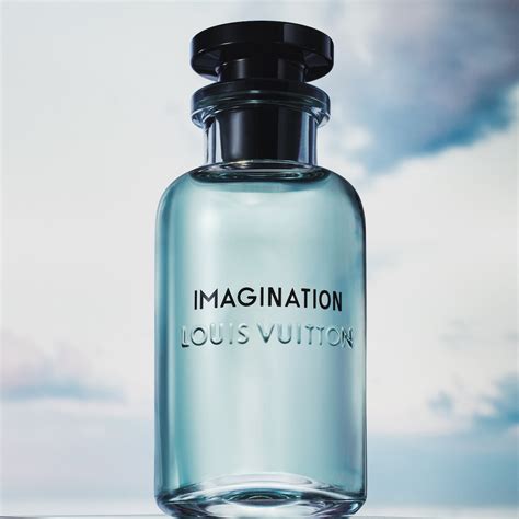 louis vuitton imagination cologne